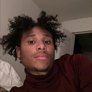 Meet your Posher, Daveed